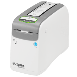 Zebra ZD510-HC label printer Direct thermal 300 x 300 DPI 102 mm/sec Wired & Wireless Ethernet LAN Bluetooth