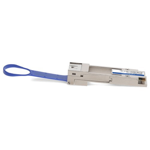 AddOn Networks Mellanox MAM1Q00A-QSA Compatible 25GBase-Converter QSFP28 Transceiver (QSFP28 to SFP28 Converter, Passive)