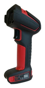 Honeywell 1991iSR Handheld bar code reader 1D/2D LED Black, Red