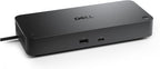 DELL SD25TB5 Wired Thunderbolt 5 Black