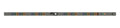 Vertiv Geist MGU5MGB0-24PK33-2PS56B2A10-S-A power distribution unit (PDU) 24 AC outlet(s) 0U Black