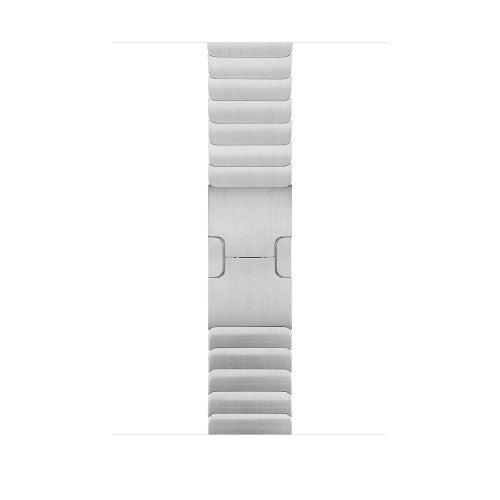 Apple 42mm Silver Link Bracelet