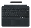 Microsoft ZRA-00004 mobile device keyboard QWERTY Black
