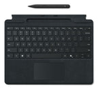 Microsoft ZRA-00004 mobile device keyboard QWERTY Black