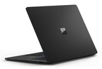 Microsoft Surface Laptop 7 Copilot+ PC Qualcomm Snapdragon X1E-80-100 38.1 cm (15") Touchscreen 16 GB LPDDR5x-SDRAM 1 TB SSD Wi-Fi 7 (802.11be) Windows 11 Pro Black