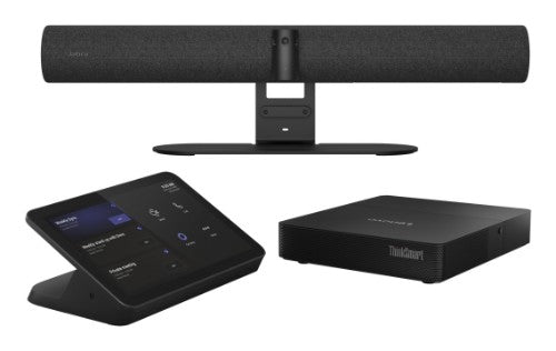 Jabra PanaCast 50 Room System 2 video conferencing system 13 MP Ethernet LAN Group video conferencing system