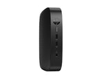 HP Elite t655 Bundle 2.1 GHz IGEL OS 1.12 kg Black R2314