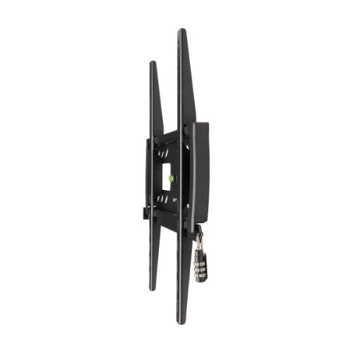 Tripp Lite DWFSC3255MUL Fixed TV Wall Mount 32-55", Heavy Duty, Security, Televisions & Monitors - Flat/Curved, UL Certified