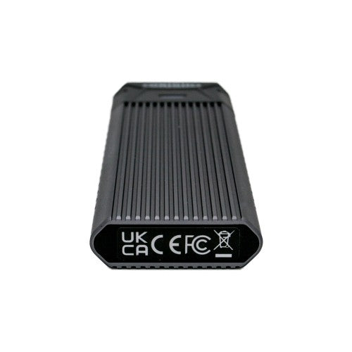 Origin Storage Origin Inception External SSD 2TB NVMe M.2 3D TLC 80mm with C-C & C-A Cable