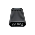 Origin Storage Origin Inception External SSD 512GB NVMe M.2 3D TLC 80mm with C-C & C-A Cable