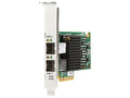 HPE Ethernet 10Gb 2-port 557SFP+ Internal Fiber 10000 Mbit/s