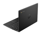 HP Chromebook Fortis G10 Intel® N N100 29.5 cm (11.6") Touchscreen HD 8 GB LPDDR5x-SDRAM 64 GB eMMC Wi-Fi 6E (802.11ax) ChromeOS Black
