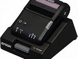 Epson OT-SC20 (002): Single Printer Charger