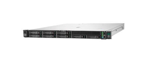 HPE ProLiant DL325 Gen10 server AMD EPYC 7443P 2.85 GHz 32 GB DDR4-SDRAM