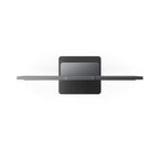 Lenovo ThinkCentre neo 50a 24 Gen 5 Intel Core 5 210H 60.5 cm (23.8") 1920 x 1080 pixels All-in-One PC 16 GB DDR5-SDRAM 512 GB SSD Windows 11 Pro Wi-Fi 6 (802.11ax) Grey