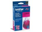 Brother LC-980M Ink cartridge magenta, 260 pages ISO/IEC 24711 5,5ml for Brother DCP 145 C