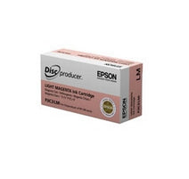 Epson C13S020690/PJIC7(LM) Ink cartridge light magenta 31.5ml for Epson PP 100/50