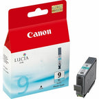 Canon 1038B001/PGI-9PC Ink cartridge light cyan, 1.15K pages/5% 14ml for Canon Pixma Pro 9500