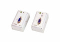 ATEN VE157 AV extender AV transmitter & receiver White