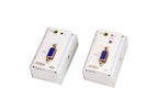 ATEN VE157 AV extender AV transmitter & receiver White