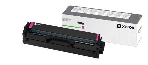 Xerox 006R05097 Toner cartridge magenta extra High-Capacity return program, 6.4K pages ISO/IEC 19752 for Xerox C 300