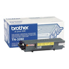 Brother TN-3280 Toner-kit, 8K pages ISO/IEC 19752 for Brother HL-5340