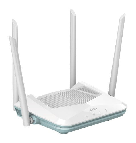 D-Link EAGLE PRO AI AX1500 Smart Router