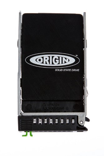 Origin Storage 480GB Hot Plug Enterprise SSD 2.5in SATA Mixed Work Load