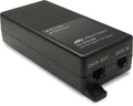 Allied Telesis GE IEEE 802.3AT P +JECTOR