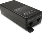 Allied Telesis GE IEEE 802.3AT P +JECTOR