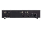 ATEN CS1142DP4 KVM switch Black