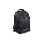 Port Designs MANHATTAN backpack Black Nylon, Polyester