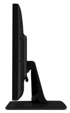 Elo Touch Solutions 1717L 43.2 cm (17") LCD 225 cd/m² Black Touchscreen