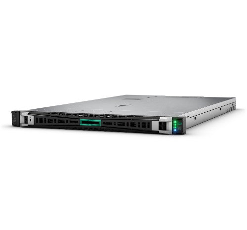 HPE ProLiant DL360 Gen11 server 0 GB Rack (1U) Intel Xeon Silver 4509Y 2.6 GHz 32 GB DDR5-SDRAM 1000 W