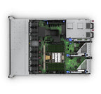 HPE ProLiant DL320 Gen11 GPU CTO Intel C741 LGA 4677 (Socket E) Rack (1U)