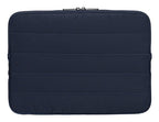Targus TBS97602GL laptop case 35.6 cm (14") Sleeve case Blue