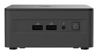 ASUS NUC 13 RNUC13ANHi50000 UCFF Black i5-1340P