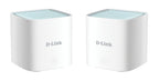 D-Link EAGLE PRO AI AX1500 Mesh System - 2 Pack