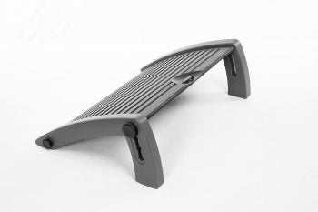 AKRacing AK-FOOTREST-BK foot rest Black