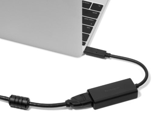 Kensington CV4000H USB-C™ 4K HDMI Adapter