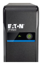 Eaton 3P Ellipse UPS uninterruptible power supply (UPS) Standby (Offline) 1.3 kVA 840 W 8 AC outlet(s)
