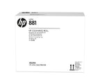 HP 881 Latex Cleaning Roll
