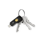Kensington VeriMark NFC+ USB-C Security Key