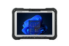 Panasonic Toughbook G2 mk3 4G Intel Core Ultra 5 LTE 512 GB 25.6 cm (10.1") 32 GB Wi-Fi 6E (802.11ax) Windows 11 Pro Black, Grey