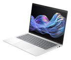 HP EliteBook X G1i Next Gen AI PC Copilot+ PC Intel Core Ultra 7 258V Laptop 35.6 cm (14") 2.5K 32 GB LPDDR5x-SDRAM 1 TB SSD Wi-Fi 7 (802.11be) Windows 11 Pro Silver