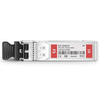 HPE Aruba Networking 10G SFP+ LC SR 300m OM3 MMF Transceiver
