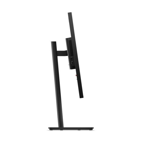 Lenovo ThinkVision T32UD-40 computer monitor 80 cm (31.5") 3840 x 2160 pixels 4K Ultra HD LCD Black