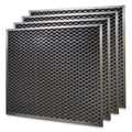 APC Galaxy VM Dust Filter Kit Wide Power Cabinet
