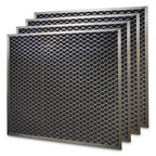 APC Galaxy VM Dust Filter Kit Wide Power Cabinet
