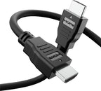 DELL CB325H HDMI cable 1.8 m HDMI Type A (Standard) Black